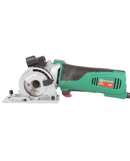 Дисковая мини-пила Status CP90U универсальная, изображение 4