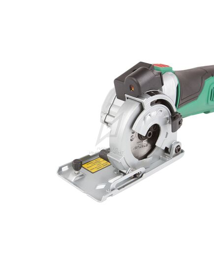 Дисковая мини-пила Status CP90U универсальная, изображение 6