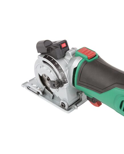 Дисковая мини-пила Status CP90U универсальная, изображение 7