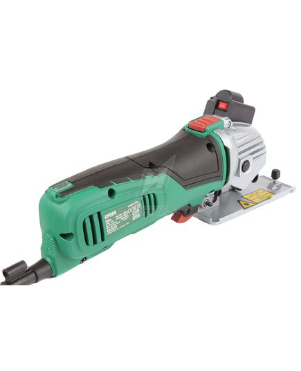 Дисковая мини-пила Status CP90U универсальная, изображение 3