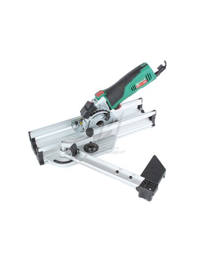 Дисковая мини-пила Status CP90U универсальная, изображение 8