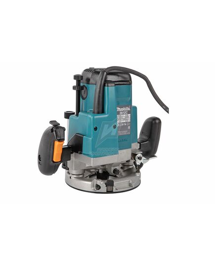 Фрезер Makita 3612C, изображение 3 от магазина Планета Инструмент Фрезер Makita 3612C, изображение 3