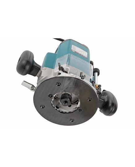 Фрезер Makita 3612C, изображение 5 от магазина Планета Инструмент Фрезер Makita 3612C, изображение 5