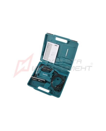 Лобзик Makita 4329K, изображение 4