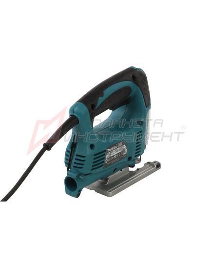 Лобзик Makita 4329K, изображение 2