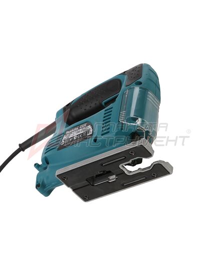 Лобзик Makita 4329K, изображение 3