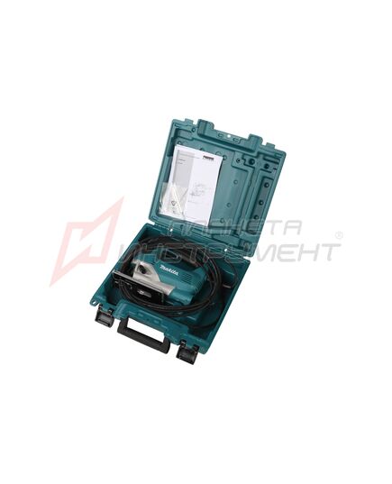 Лобзик Makita JV0600K, изображение 4
