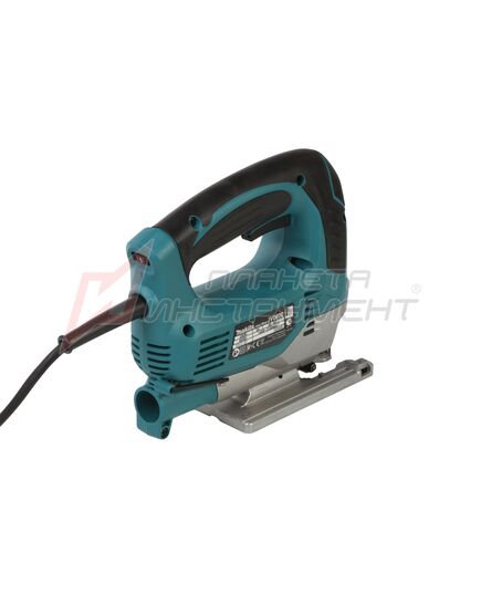 Лобзик Makita JV0600K, изображение 2