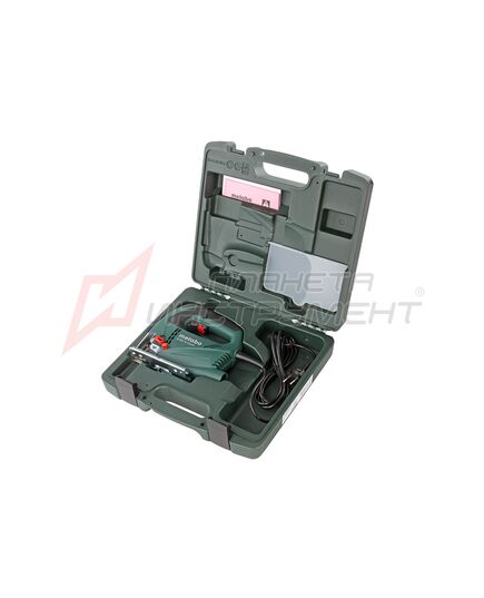 Лобзик Metabo STEB 70 Quick, изображение 4
