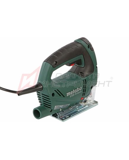 Лобзик Metabo STEB 70 Quick, изображение 2