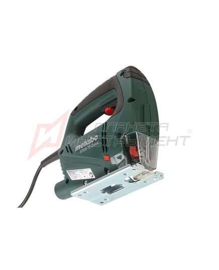 Лобзик Metabo STEB 70 Quick, изображение 3
