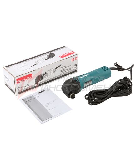 Резак Makita TM3000C, изображение 4