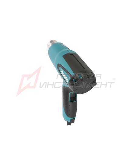 Термопистолет Makita HG5012K, изображение 2