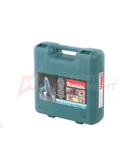 Термопистолет Makita HG5012K, изображение 4