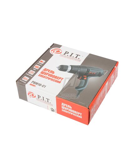 Шуруповерт-дрель P.I.T. PMB10-C1, изображение 8