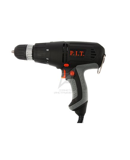 Шуруповерт-дрель P.I.T. PMB10-C1, изображение 2
