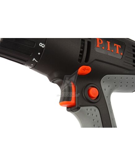 Шуруповерт-дрель P.I.T. PMB10-C1, изображение 5