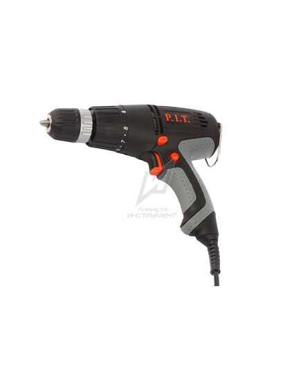Шуруповерт-дрель P.I.T. PMB10-C1, изображение 6
