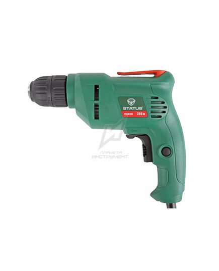 Дрель Status D 380, изображение 2