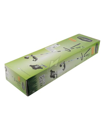 Триммер электрический GreenWorks GST1246, изображение 7