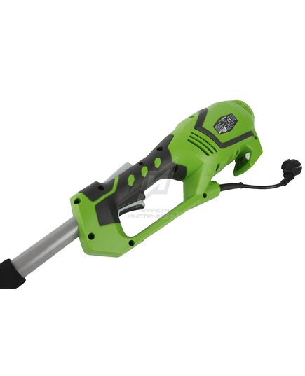 Триммер электрический GreenWorks GST1246, изображение 5