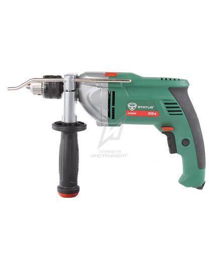 Дрель ударная Status DP851, изображение 3