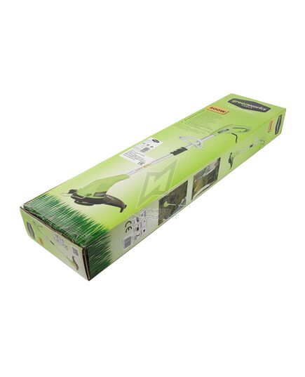Триммер электрический GREENWORKS GST5033, изображение 6