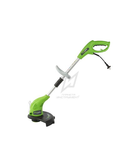 Триммер электрический GREENWORKS GST5033, изображение 2