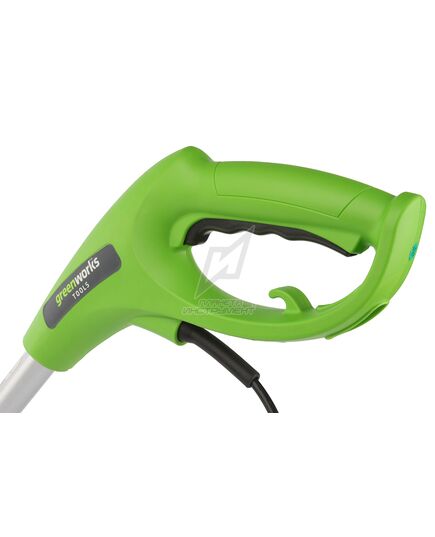 Триммер электрический GREENWORKS GST5033, изображение 3