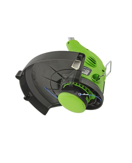 Триммер электрический GREENWORKS GST5033, изображение 4