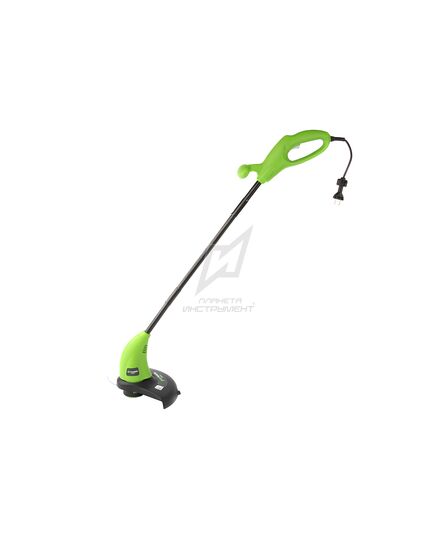 Триммер электрический GREENWORKS GST2830, изображение 2