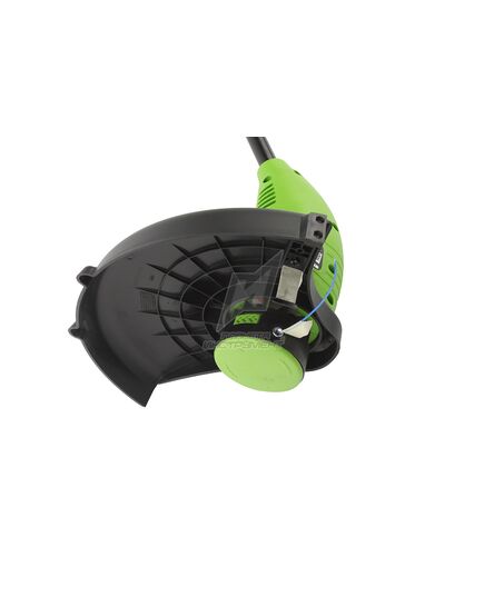 Триммер электрический GREENWORKS GST2830, изображение 6
