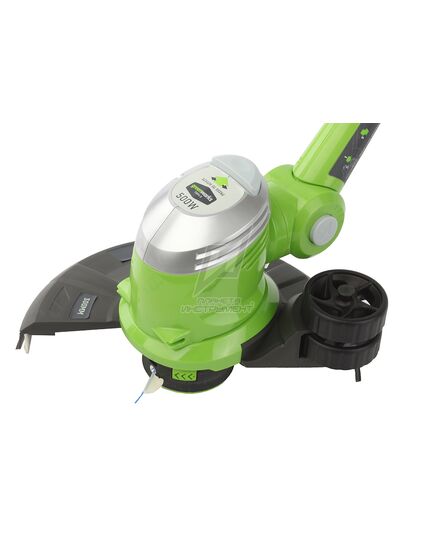 Триммер электрический GREENWORKS GST5033M, изображение 5