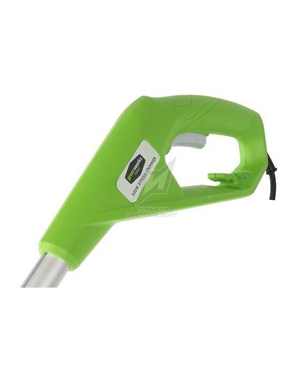 Триммер электрический GREENWORKS GST5033M, изображение 6