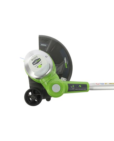 Триммер электрический GREENWORKS GST5033M, изображение 7