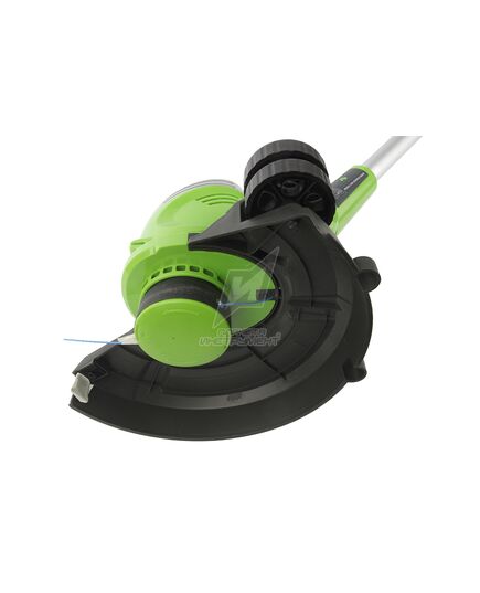 Триммер электрический GREENWORKS GST5033M, изображение 8