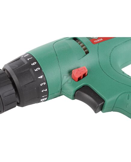 Шуруповерт сетевой Status SD300/2, изображение 5