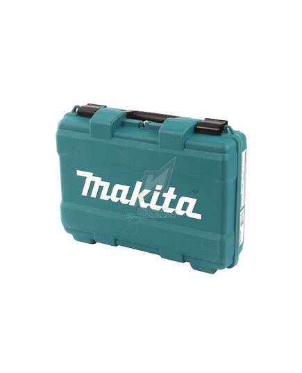 Аккумуляторный шуруповерт ударный MAKITA HP347DWE, изображение 9