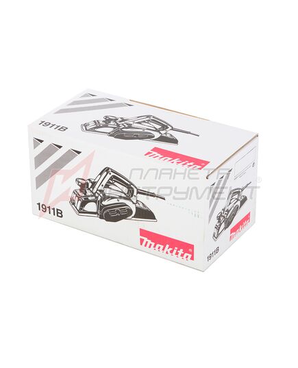 Рубанок Makita 1911В, изображение 7