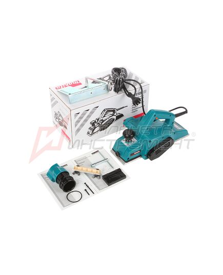 Рубанок Makita 1911В, изображение 6