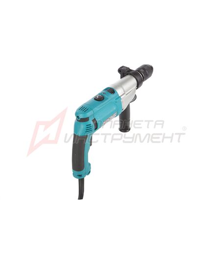 Дрель ударная Makita HP 2071 F, изображение 4