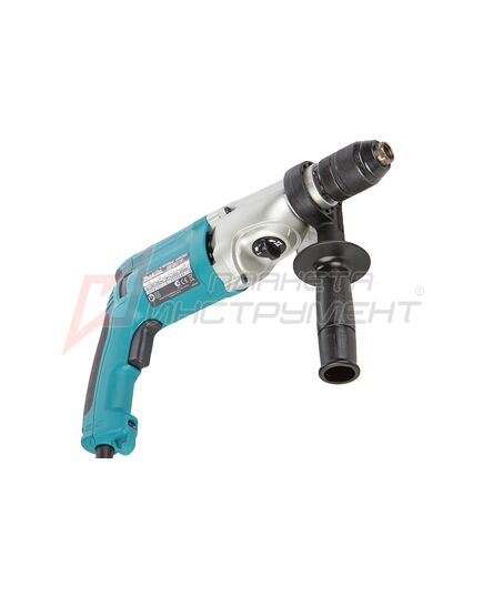 Дрель ударная Makita HP 2071 F, изображение 5