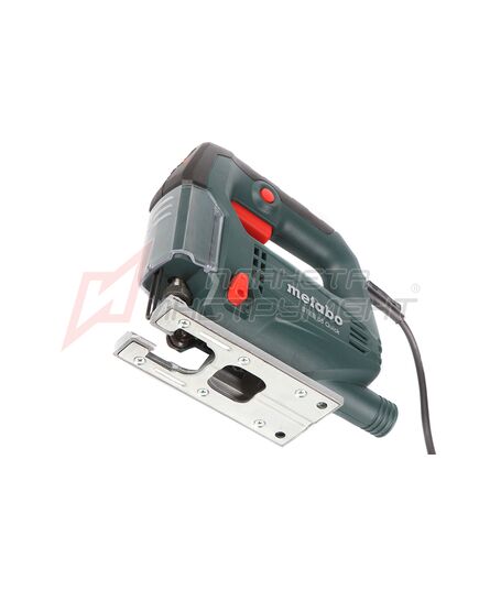 Лобзик Metabo STEB 65 Quick + кейс, изображение 5