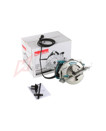 Пила дисковая Makita 5008MG, изображение 6