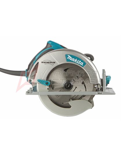 Пила дисковая Makita 5008MG, изображение 2