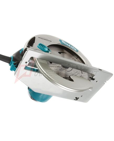 Пила дисковая Makita 5008MG, изображение 5