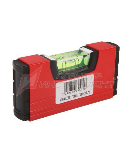 Мини - уровень KAPRO магнитный 10 см, изображение 2