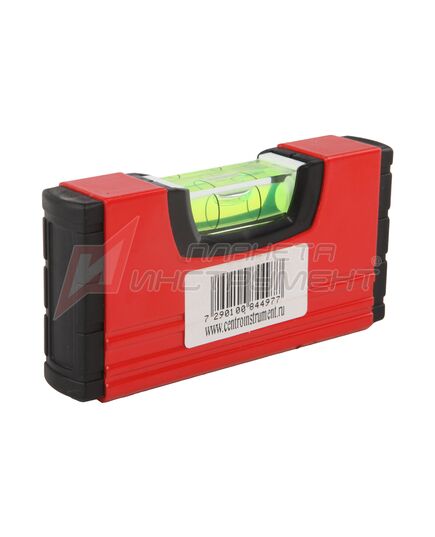 Мини - уровень KAPRO 10 см, изображение 2