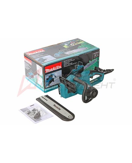 Пила цепная электрическая MAKITA UC 3041 A (1.8 кВт, 12"), изображение 6