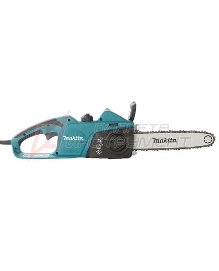 Пила цепная электрическая MAKITA UC 3041 A (1.8 кВт, 12"), изображение 2